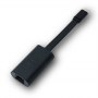 Dell | Network adapter | Ethernet | Fast Ethernet | Gigabit Ethernet | USB-C - 3